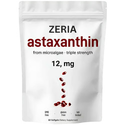 Zeria Astaxanthin